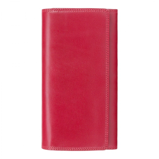 Кошелек Visconti MZ12 Maria c RFID Italian Red (MZ12 IT RED) - изображение 1