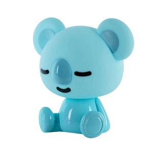 Нічник Kite Світильник LED з акумулятором Koala, блакитний (K24-491-2-3) зображення 1