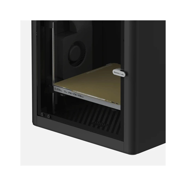 3D-принтер Bambu Lab P1S - picture 3