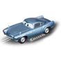 Автотрек Carrera Go Disney Cars 2 - Secret Mission (62239) - зменшене зображення 3
