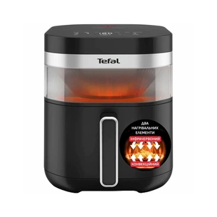 Мультипечь Tefal Easy Fry Infrared (EY8328E0) изображение 1