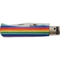 Ніж Old Bear Rainbow XL (9307/23_MAK) - зменшене зображення 3