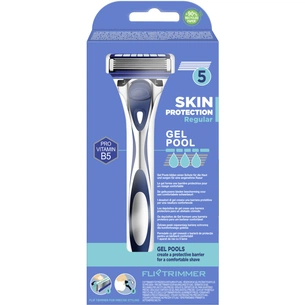 Бритва Wilkinson Sword Hydro5 Razor (4027800439935) зображення 1