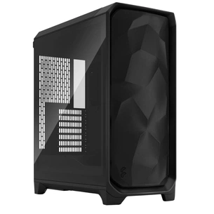 Корпус Fractal Design Meshify 3 Black TG LT (FD-C-MES3A-02) зображення 1