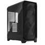 Корпус для ПК Fractal Design Meshify 3 Black TG LT (FD-C-MES3A-02) - зменшене зображення 1