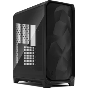Корпус Fractal Design Meshify 3 Black TG LT (FD-C-MES3A-02) зображення 1