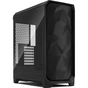 Корпус Fractal Design Meshify 3 Black TG LT (FD-C-MES3A-02) - зменшене зображення 1
