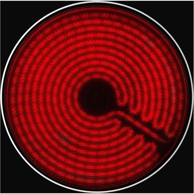 Варочна поверхня Eleyus H2EBHG SE 45 BL V - picture 4