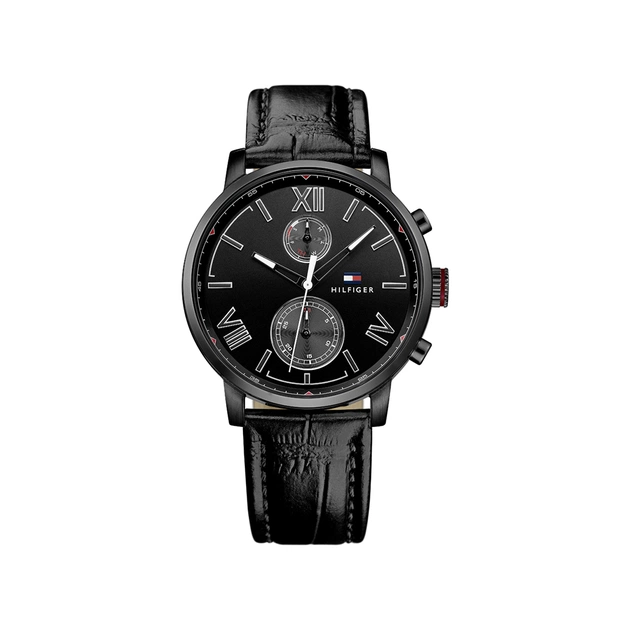Наручные часы Tommy Hilfiger 1791310 - изображение 1