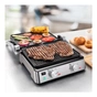 Електрогриль DeLonghi CGH 920 (CGH920) - зменшене зображення 5