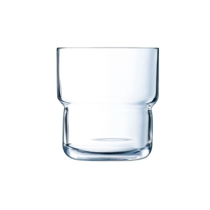 Склянка Arcoroc серія "Log" 220 мл (V7995/L8690) зображення 1