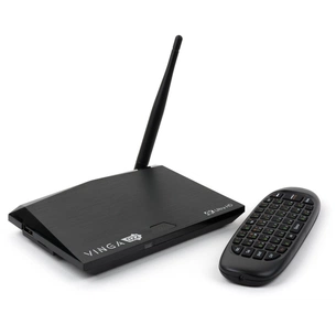 Медіаплеєр Vinga 022 (VINGA-022-162) зображення 1