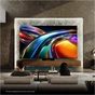 Телевізор Hisense 65UR9S - зменшене зображення 8