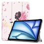 Чохол до планшета BeCover Smart Case Apple iPad Air 11" M2/M3 (2024/2025) Fairy (711602) - зменшене зображення 2
