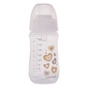 Пляшечка для годування Canpol babies антиколькова EasyStart Newborn baby 240мл (35/217_bei) - зменшене зображення 2