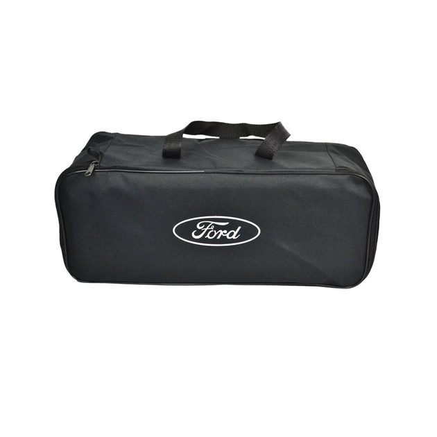 Набір техдопомоги Poputchik Базовий, Ford, чорна (01-146-IS) - picture 7