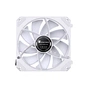 Кулер до корпусу JONSBO ZG-120W White - зменшене зображення 11