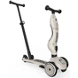 Самокат Scoot&Ride серії Highwaykick-1 Push and Go Miffy світло-сірий (SR-54155) - зменшене зображення 9