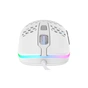 Мишка Xtrfy M42 RGB White (XG-M42-RGB-WHITE) - зменшене зображення 5