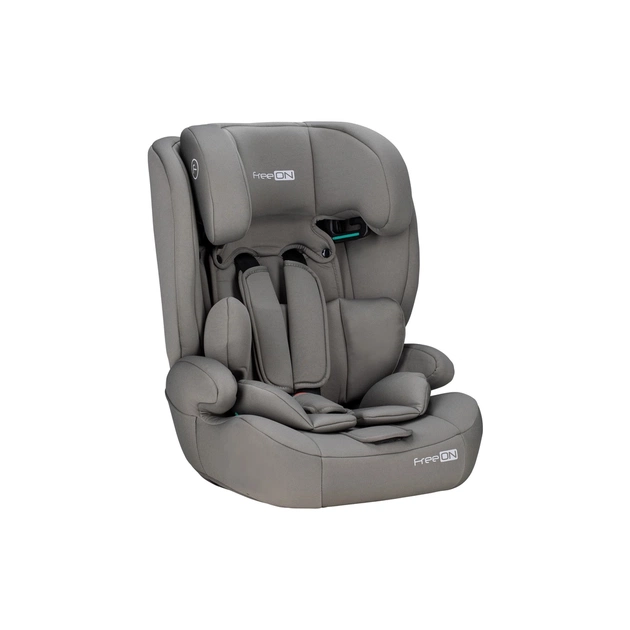 Автокрісло FreeON URAN khaki grey (49126) - picture 5