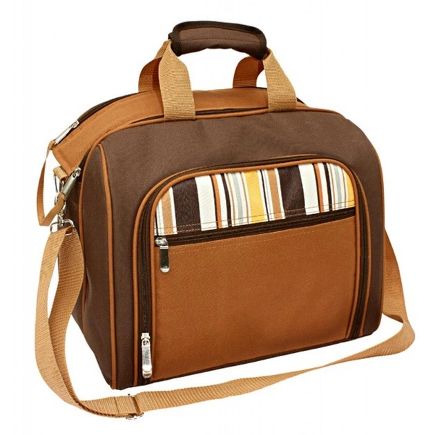 Набір для пікніка Time Eco 415 Picnic (6215028110912) - picture 1