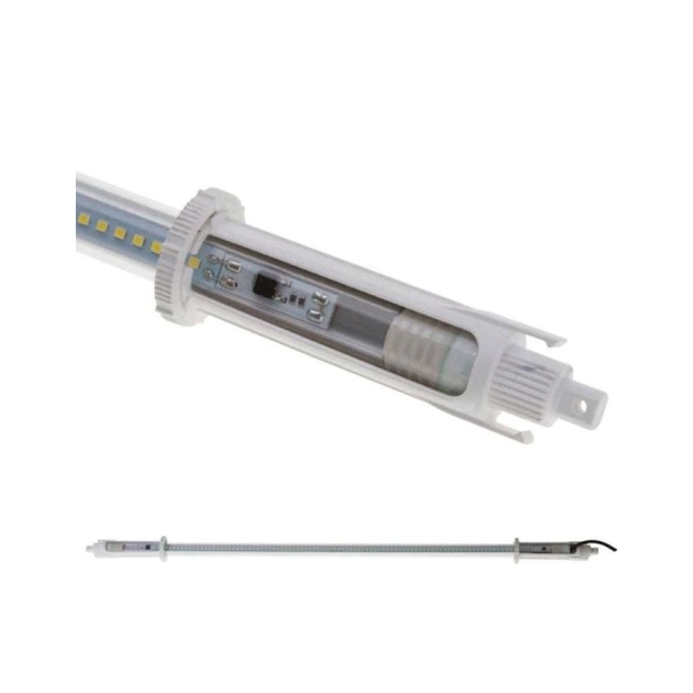 Світильник для акваріума AquaEl Retrofit LED Actinic 16 Вт 85-90 см (5905546303972) - picture 3