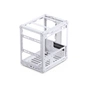 Корпус JONSBO C6 White - зменшене зображення 8