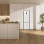 Холодильник Gorenje NRB620E61W4WFE - уменьшенное изображение 2