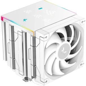 Кулер до процесора Deepcool AK620 Digital Pro White (R-AK620-WHAPMN-G) зображення 1