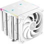 Кулер до процесора Deepcool AK620 Digital Pro White (R-AK620-WHAPMN-G) - зменшене зображення 1