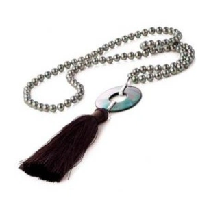 Кольє Misaki QCRNABALONE зображення 1