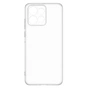 Чохол до мобільного телефона BeCover Motorola Edge 60 Neo Transparancy (715046) - зменшене зображення 2
