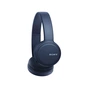 Навушники Sony WH-CH510 Blue (WHCH510L.CE7) - зменшене зображення 3