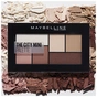 Тіні для повік Maybelline New York The City Mini Palette 480 - Matte About Town (3600531548766) - зменшене зображення 4