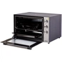 Електропіч KUMTEL LX-9320 BLACK-INOX - зменшене зображення 3
