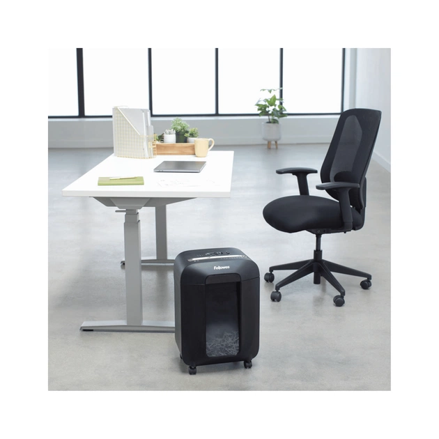 Знищувач документів Fellowes LX85 (f.U4400801) - picture 4