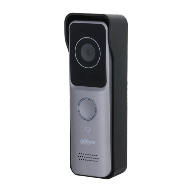 IP-вызывная панель Dahua DHI-VTO2311R-WP - изображение 3