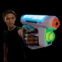 Игрушечное оружие Laser X набор для лазерных боев – NXT Micro для двух игроков (87538) - уменьшенное изображение 5