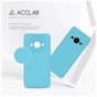 Чохол до мобільного телефона ACCLAB Silicone Case Xiaomi Redmi A3 Light Blue (1283126602658) - зменшене зображення 5