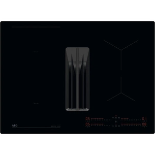 Варочна поверхня AEG NCH74B01AB зображення 1