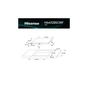 Варочна поверхня Hisense HI6432BSCWF - зменшене зображення 12