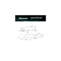 Варочна поверхня Hisense HI6432BSCWF - зменшене зображення 12