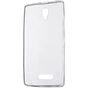 Чохол до мобільного телефона Drobak для Lenovo A2010 (Clear) (219207) - зменшене зображення 2