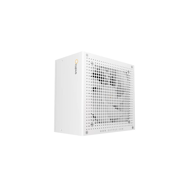 Блок живлення OCYPUS 850W DELTA P850 (DELTA-P850-B1FDWH025X-EU) - зображення 1