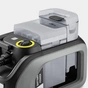 Пилосос Karcher Puzzi 2/1 Bp (1.101-750.0) - зменшене зображення 2