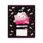 Зошит Kite Hello Kitty, 18 аркушів, клітинка (HK26-236-1) - зменшене зображення 3