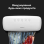 Вакууматор AENO VS2 (AVS0002) - зменшене зображення 2