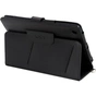 Чохол до планшета Odoyo IPAD AIR /GENUINE LEATHER FOLIO BLACK (PA536BK) - зменшене зображення 6
