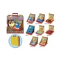 Настільна гра Ambassador Набір 8-in-1 Carnival games house (англ) (6337734) - зменшене зображення 10
