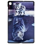 Чохол до планшета BeCover Smart Case Samsung Tab S6 Lite (2024) 10.4" P620/P625/P627 Predator (711293) - зменшене зображення 2
